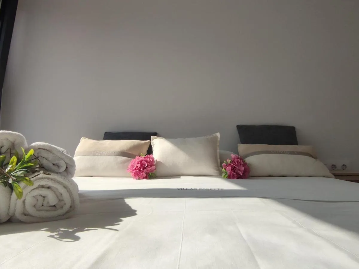 Apartamento Renovado Junto A La Playa En Platja D'Aro: 2 Habitaciones, Balcon Y Comodidades Cercanas - Es-209-73 Apartman